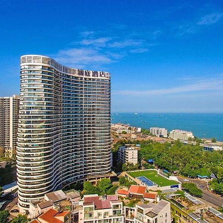 Lanting Seaview Hotel Beihai Εξωτερικό φωτογραφία