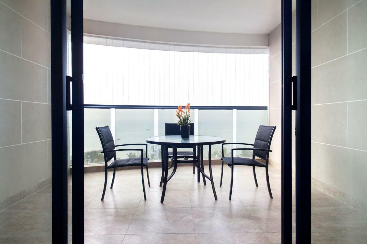 Lanting Seaview Hotel Beihai Εξωτερικό φωτογραφία