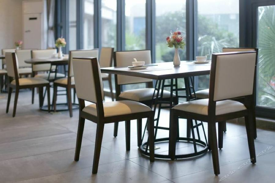 Lanting Seaview Hotel Beihai Εξωτερικό φωτογραφία