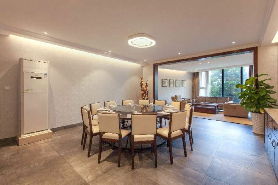Lanting Seaview Hotel Beihai Εξωτερικό φωτογραφία