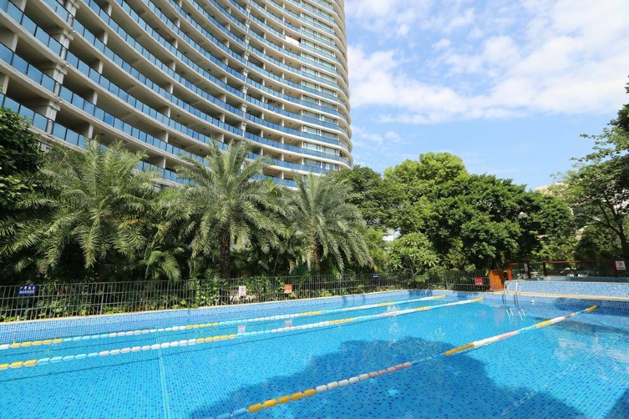 Lanting Seaview Hotel Beihai Εξωτερικό φωτογραφία