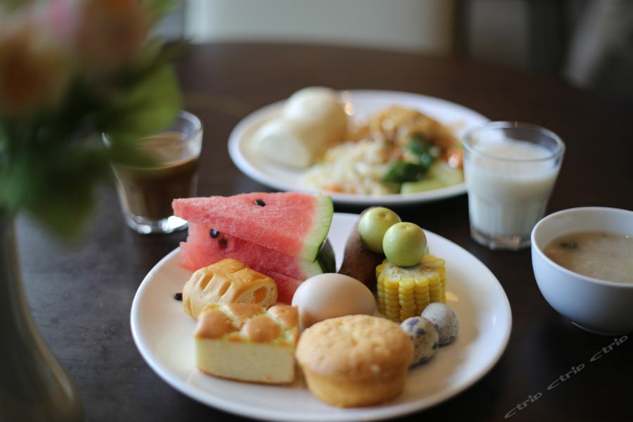 Lanting Seaview Hotel Beihai Εξωτερικό φωτογραφία