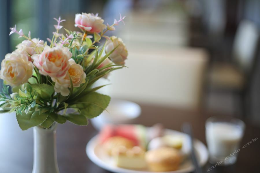 Lanting Seaview Hotel Beihai Εξωτερικό φωτογραφία