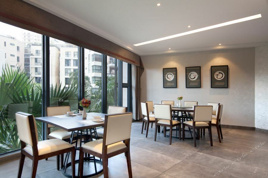 Lanting Seaview Hotel Beihai Εξωτερικό φωτογραφία